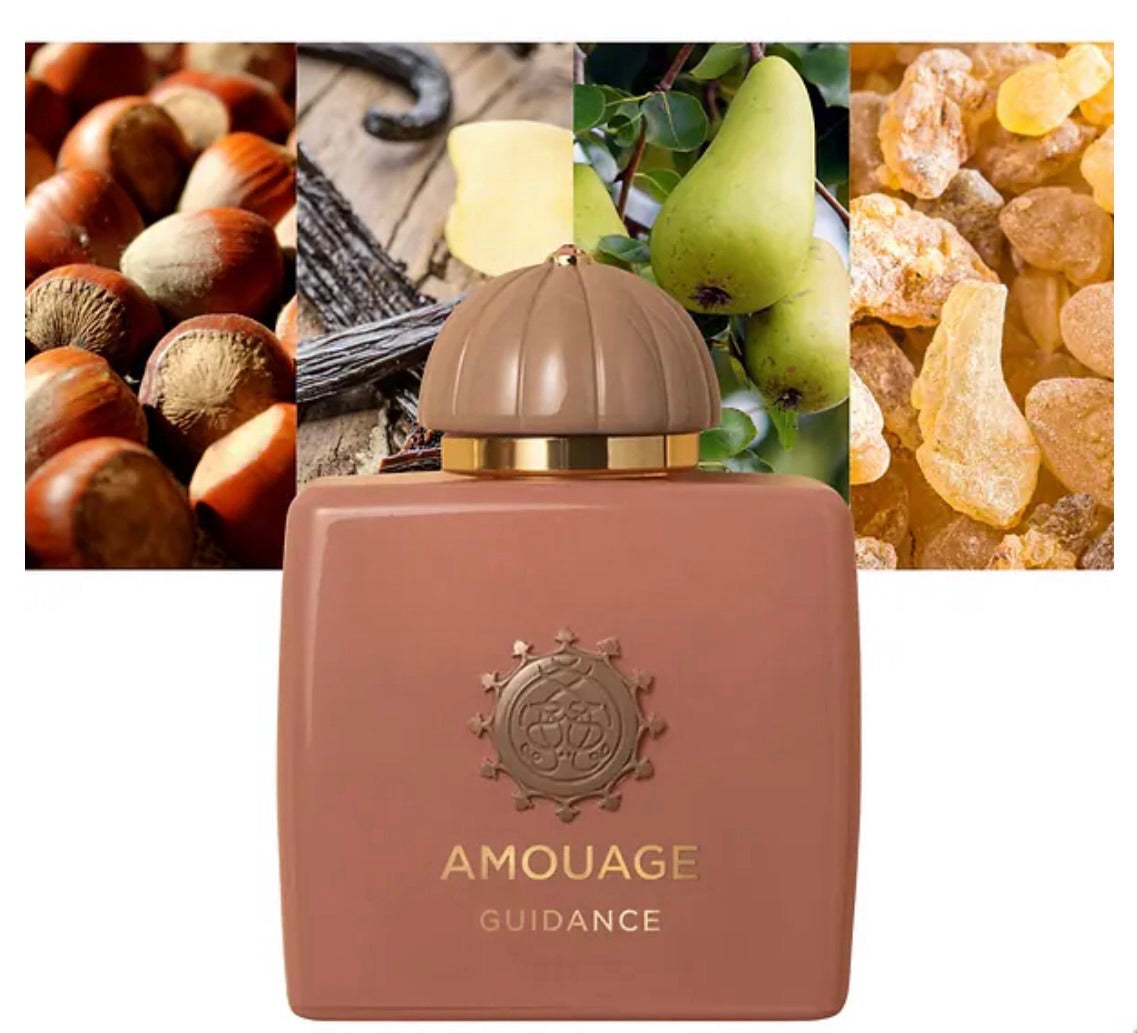 Amouage Guidance Decant 5/8 ml