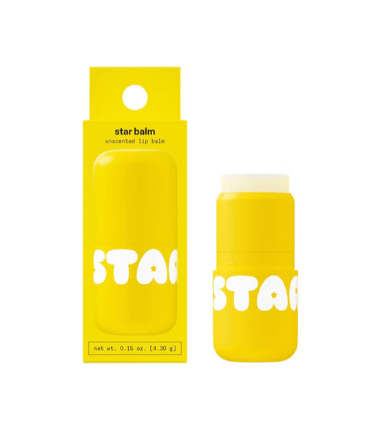PRE ORDEN Starface Star Balm 4.30 gr