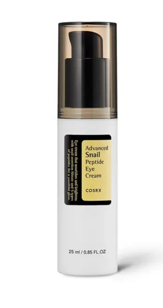 Cosrx Advanced Peptide Eye Cream 25ml