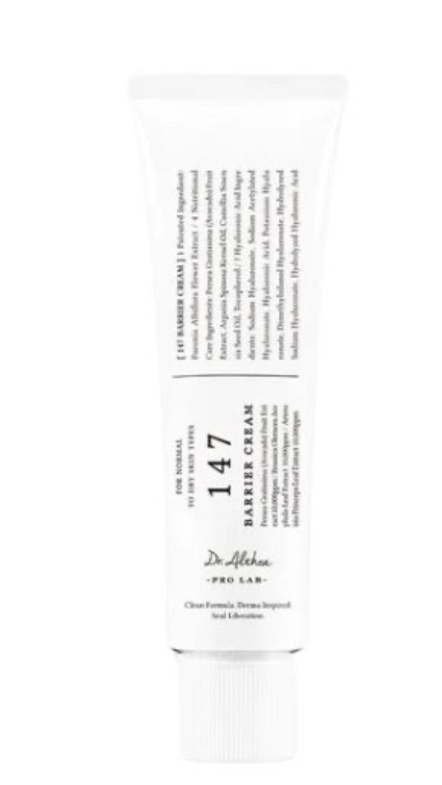 Dr. Althea 147 Barrier Cream 50 ml