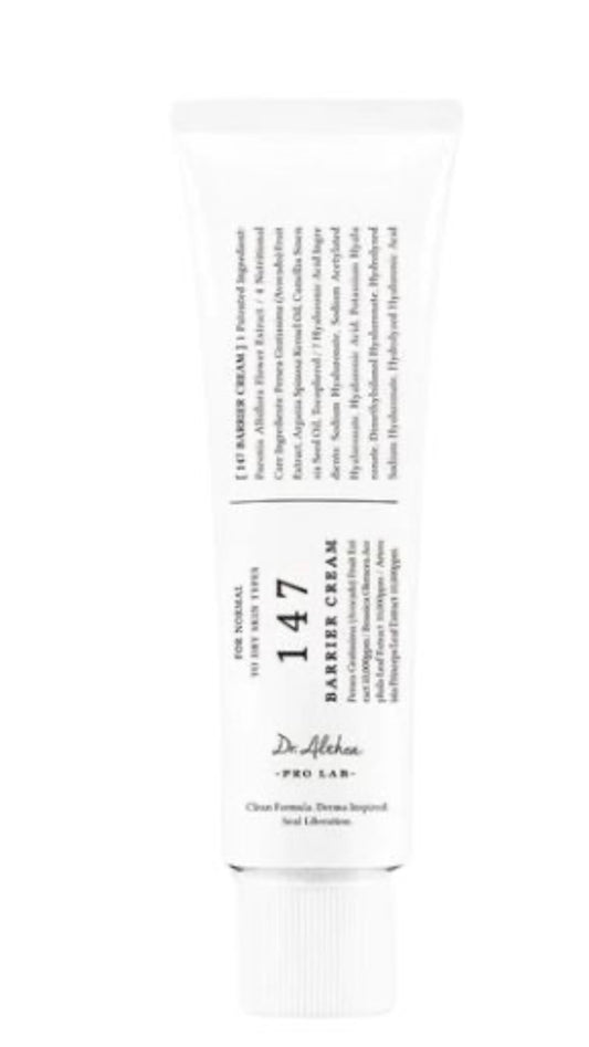 Dr. Althea 147 Barrier Cream 50 ml