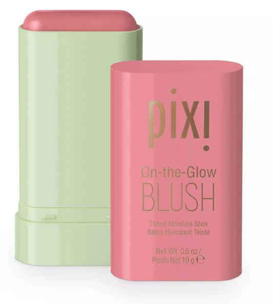 Pixi by Petra On-the-Glow Blush 19 gr