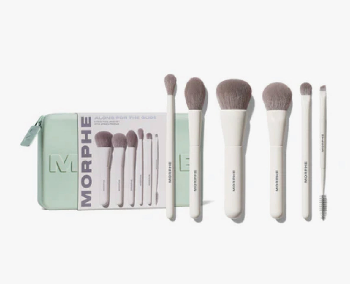 Morphe Travel Shaping Essentials