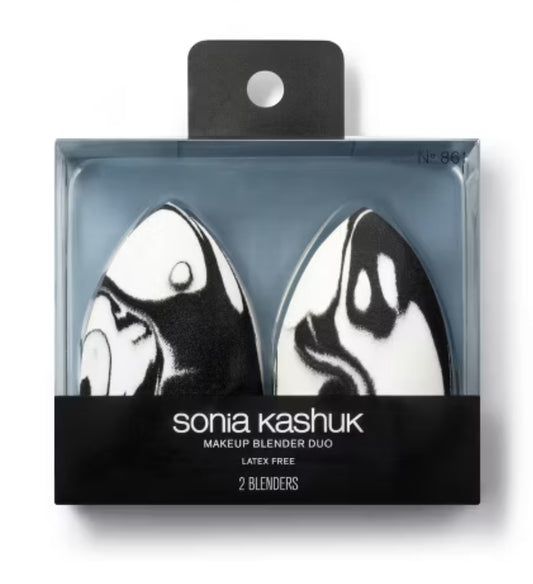 Sonia Kashuk™ Latex-Free Makeup Blender Sponge 2 pzas