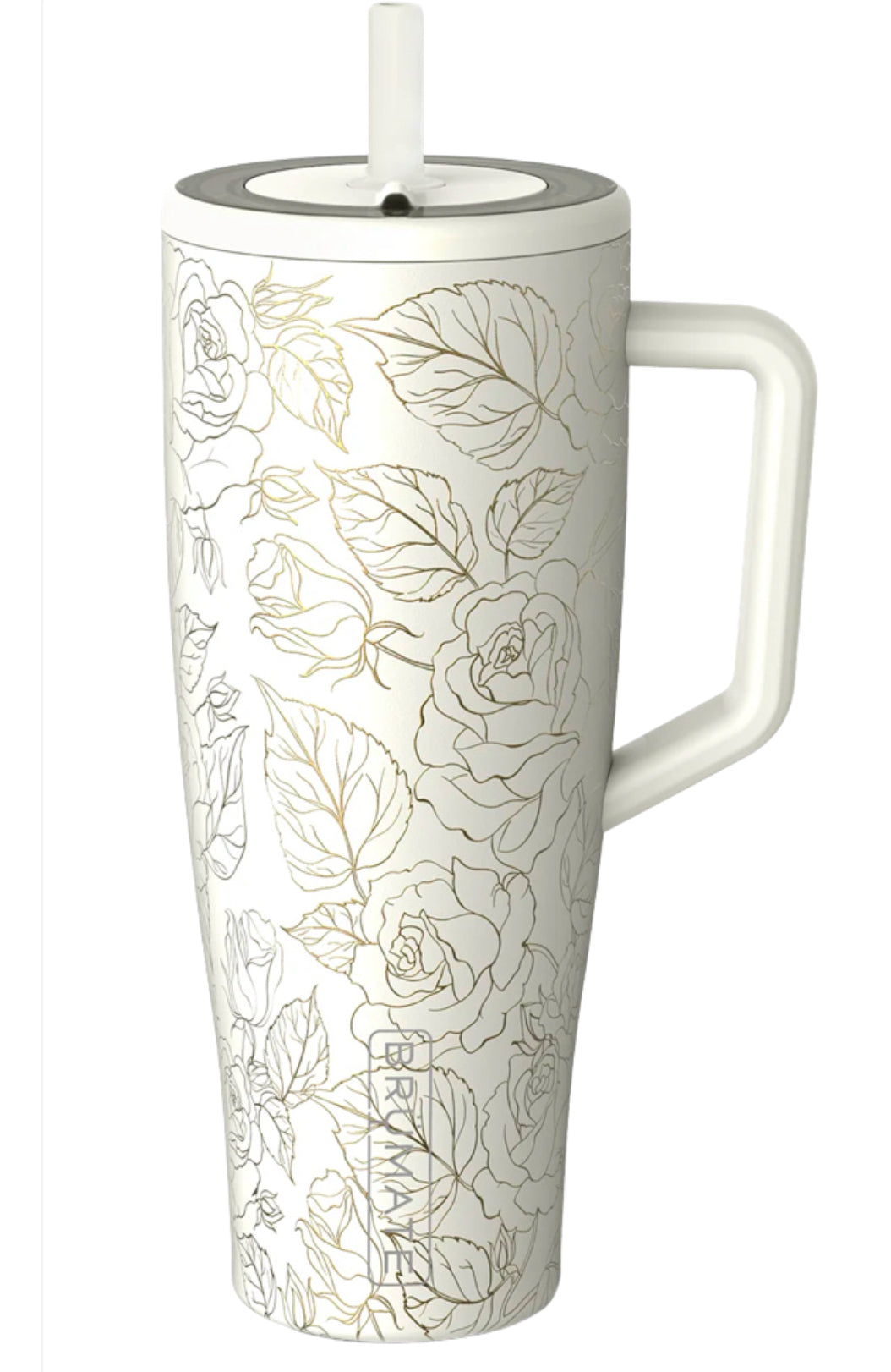 PRE ORDEN Brümate Limited Edition Enchanted Rose 30/40 oz