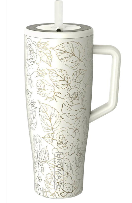 PRE ORDEN Brümate Limited Edition Enchanted Rose 30/40 oz