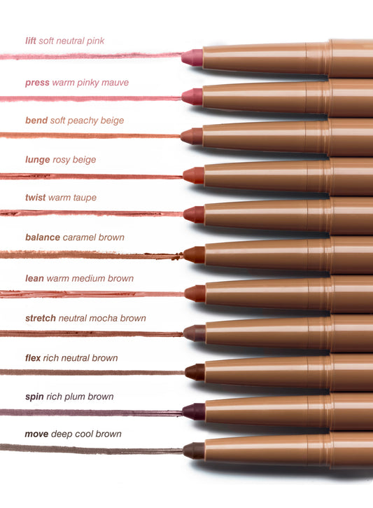 PRE ORDEN Rhode Peptide Lip Shape 0.75 gr