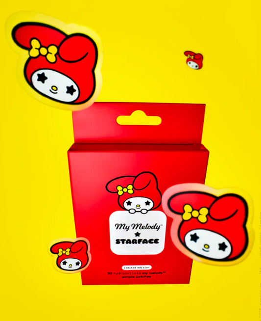Starface my melody™ refill 32 pzas