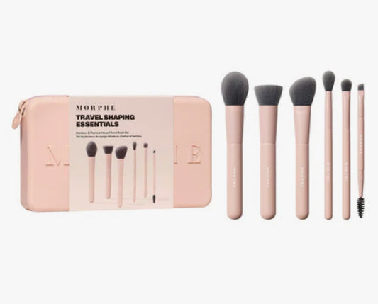 Morphe Travel Shaping Essentials