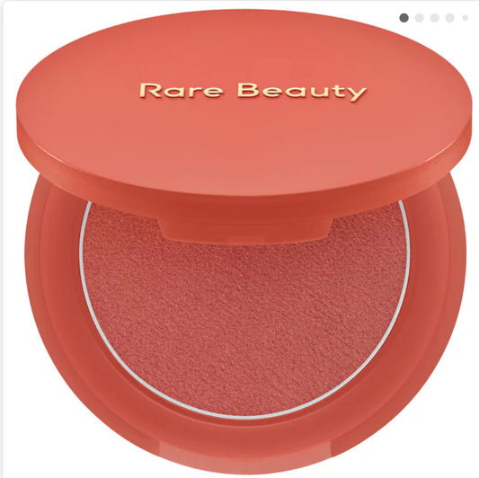 PRE ORDEN Rare Beauty by Selena Gomez Soft Pinch Matte Bouncy Blush 6.4 gr