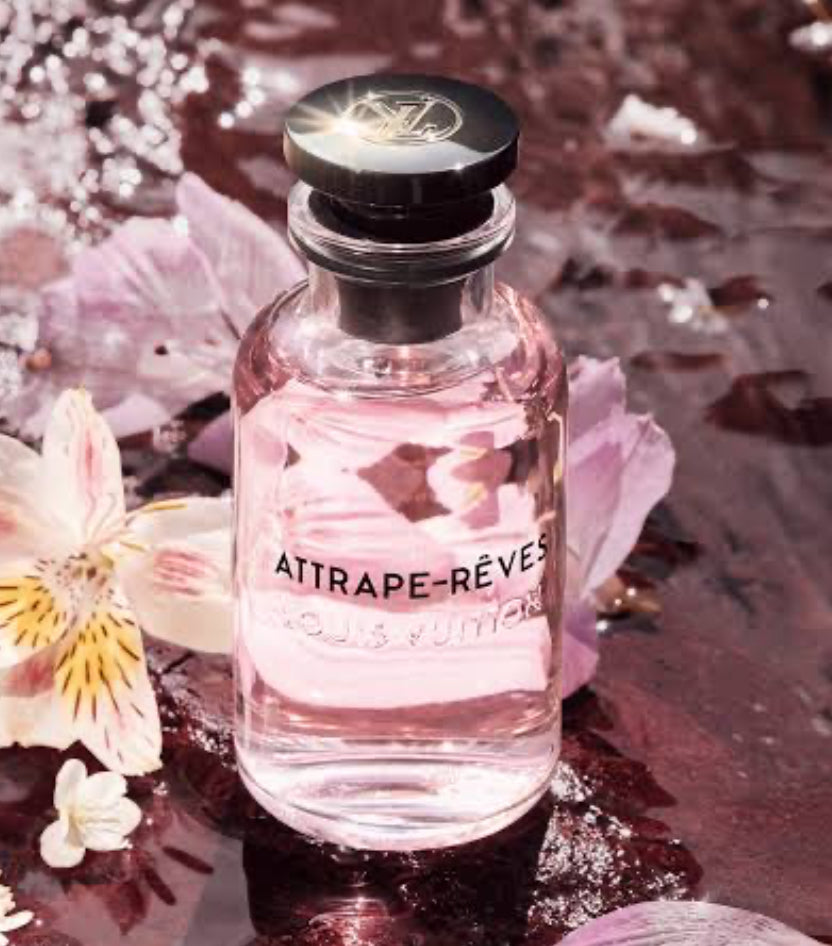 Louis Vuitton Attrape-Rêves Decant 5/8 ml