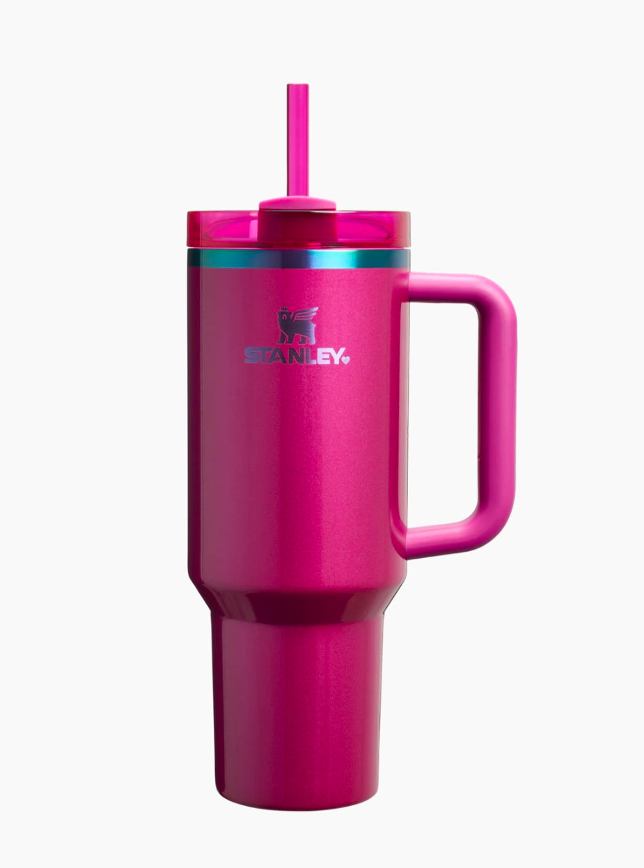 PRE ORDEN THE VALENTINE’S DAY QUENCHER H2.O FLOWSTATE™ TUMBLER 40|30|20 oz