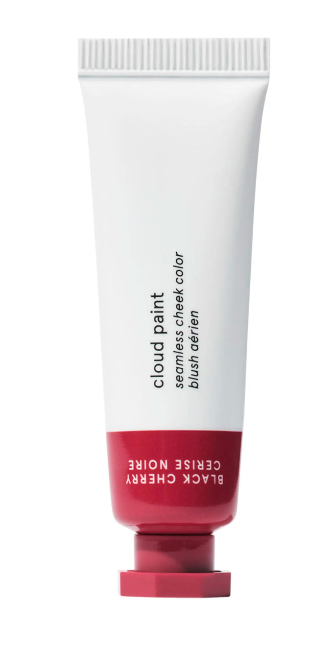 PRE ORDEN Gloss ier
Cloud Paint Gel Cream Blush Limited Edition Black Cherry