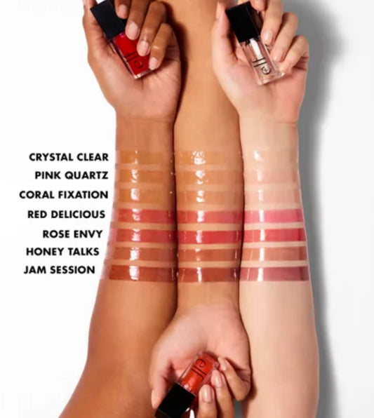 e.l.f. Glow Reviver Lip Oil 7.6 ml