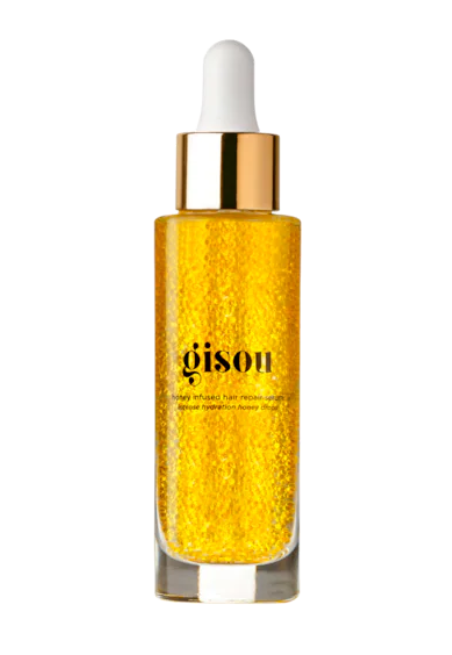 PRE ORDEN Gisou Honey Infused Hair Repair Serum