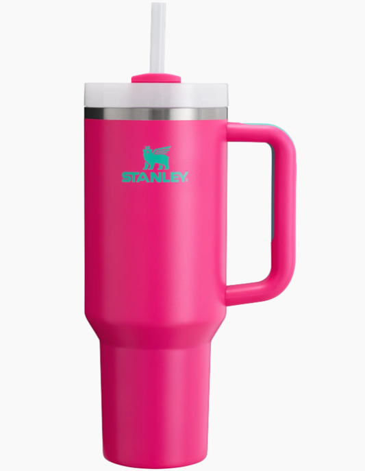 Stanley The Heat Wave Quencher H2.O Flowstate™ Tumbler 40 OZ