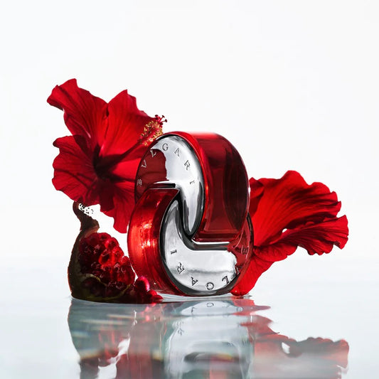 Bvlgari Omnia Coral Decant 5 ml