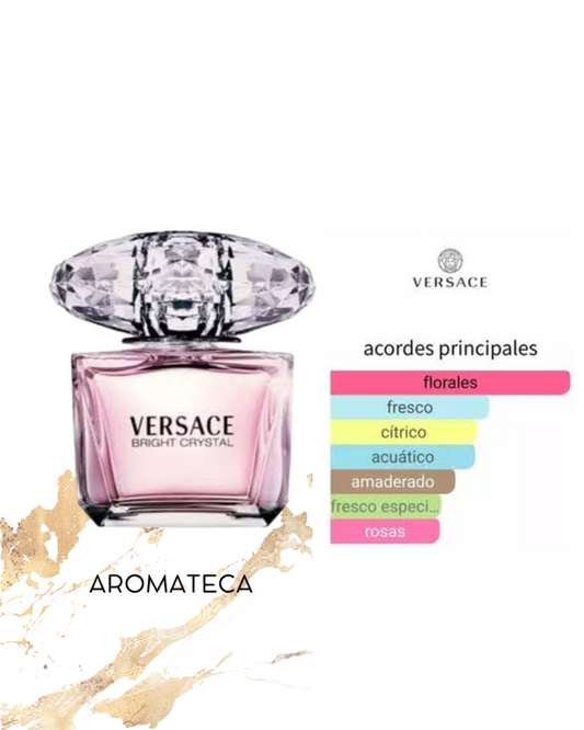 Versace Bright Crystal Decant 5 ml