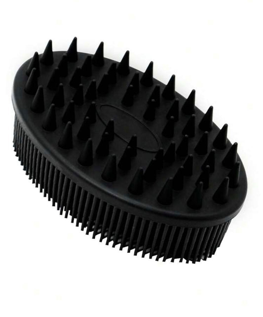 Mizuk Beauty Cepillo Capilar y Corporal De Silicona 1 pza