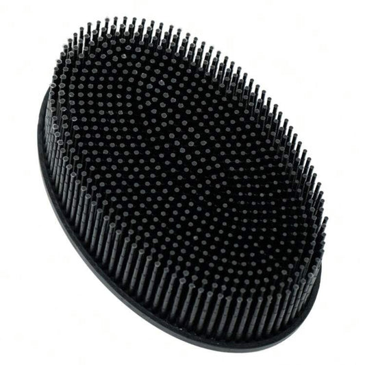 Mizuk Beauty Cepillo Capilar y Corporal De Silicona 1 pza