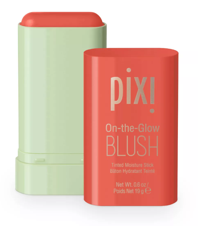 Pixi by Petra On-the-Glow Blush 19 gr