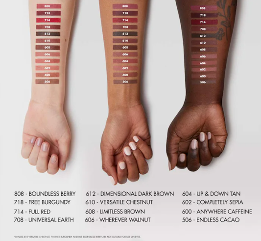 Make Up For Ever Artist Color Pencil Longwear Lip Liner 1.41 gr