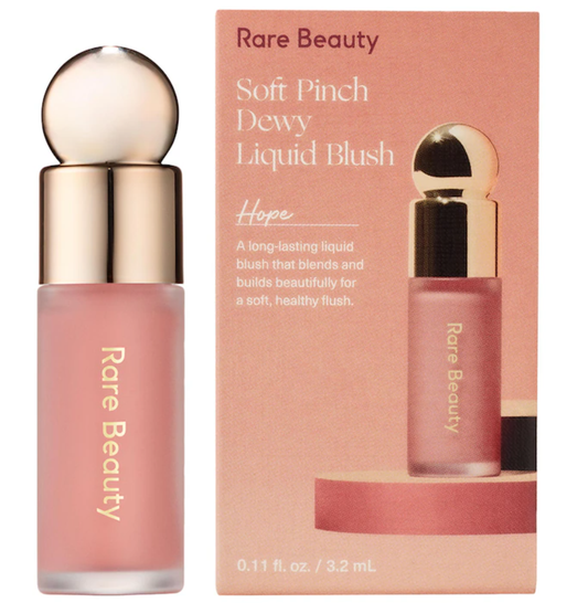 Rare Beauty by Selena Gomez Mini Soft Pinch Liquid Blush 3.2 ml