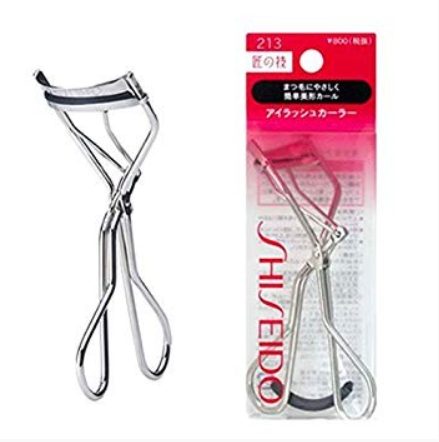 Shiseido Eyelash Curler 213
