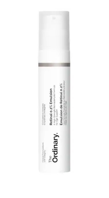 PRE ORDEN The Ordinary Retinal 0.2% Emulsion Serum 15 ml