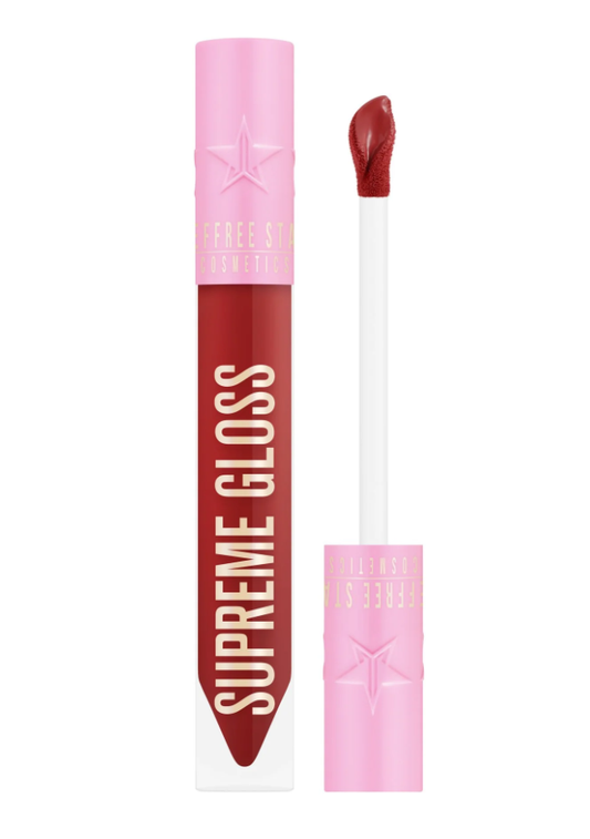 Jeffree Star Cosmetics Supreme Gloss Tono Wifey 10 ml