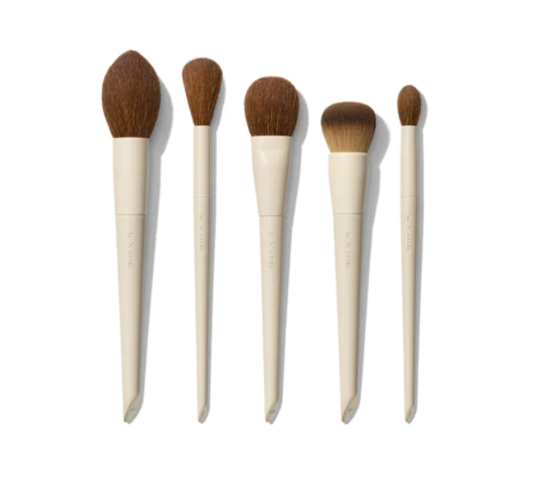 PRE ORDEN Morphe X Ariel Signature Face 5-Piece Face Brush Set