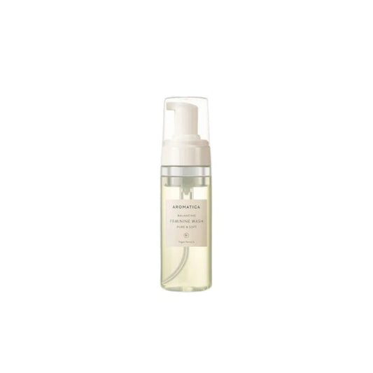 Aromatica Pure & Soft Feminine Wash 170 ml