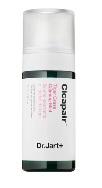 PRE ORDEN Dr. Jart+ Cicapair™ Tiger Grass Calming Mist 50 ml