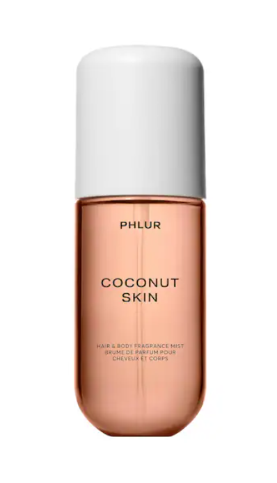 PRE ORDEN Phlur Mini Coconut Skin Body & Hair Fragrance Mist 3 oz