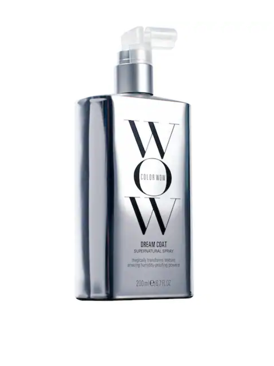 Color Wow Dream Coat Supernatural Spray Anti-Frizz Treatment 200/50 ml