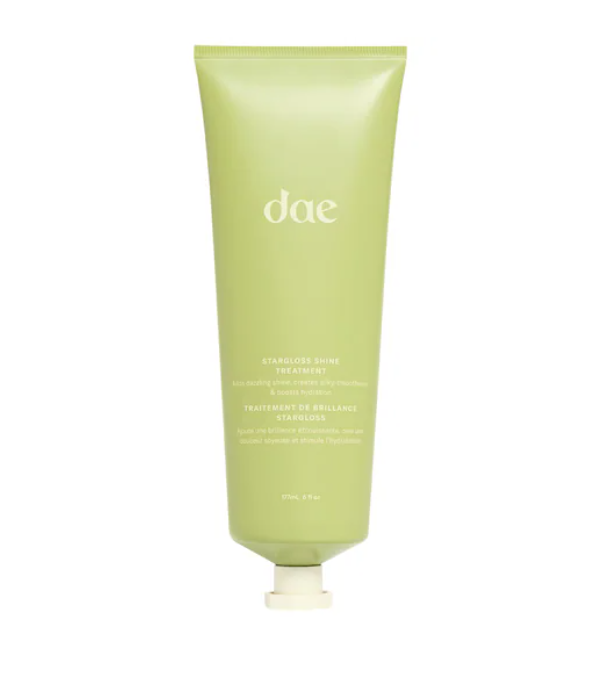 Dae Stargloss Shine Hair Gloss Treatment 177 ml