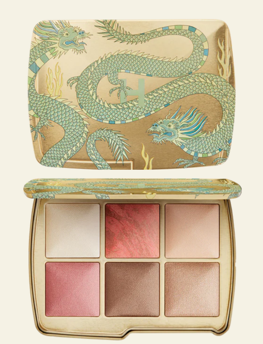 PRE ORDEN Hourglass Limited Edition Ambient Lighting Dragon Palette