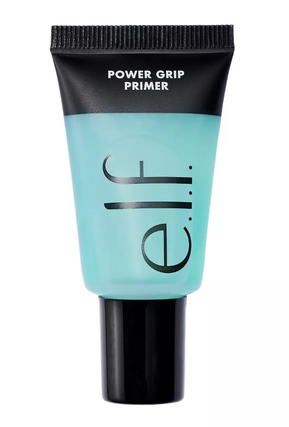 e.l.f. Power Grip Primer Mini Iridescent 0.5 fl oz