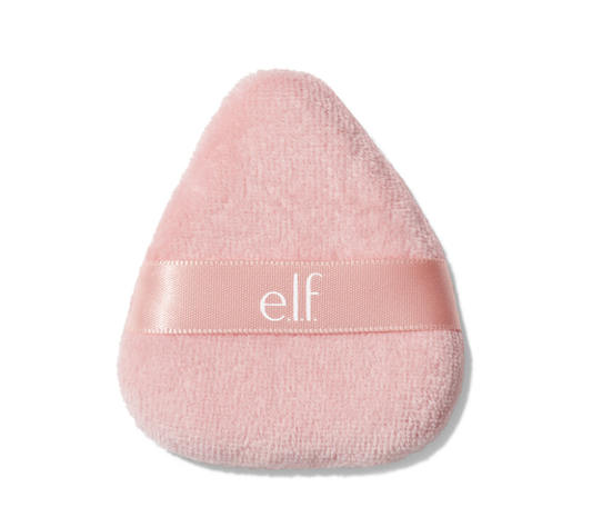 e.l.f. Halo Glow Powder Puff 1 pza