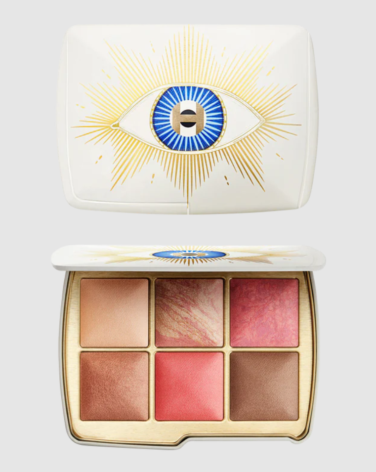 PRE ORDEN Hourglass Limited Edition Ambient Lighting Evil Eye Palette