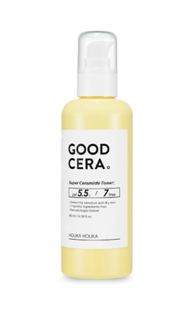 Holika Holika Good Cera Super Ceramide Toner 180 ml