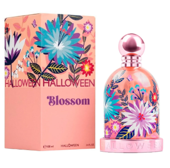 Halloween Blossom Edt Spray Halloween 100 ml