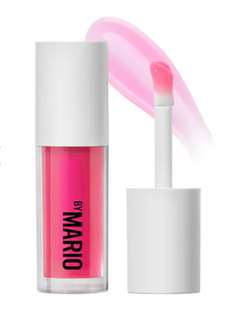 PRE ORDEN Makeup By Mario Hydrating SuperShine™ Lip Gloss 5 ml