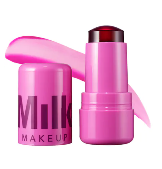 PRE ORDEN Milk Makeup Cooling Water Jelly Tint Lip + Cheek Blush Stain 5gr