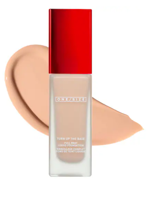 PRE ORDEN ONE/SIZE by Patrick Starrr Turn Up the Base Full Beat Waterproof Liquid Foundation