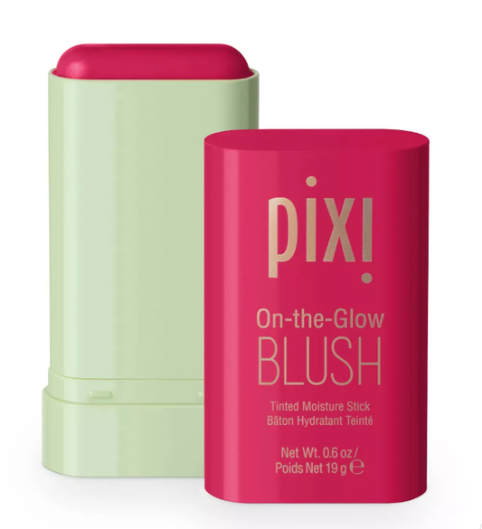 Pixi by Petra On-the-Glow Blush 19 gr