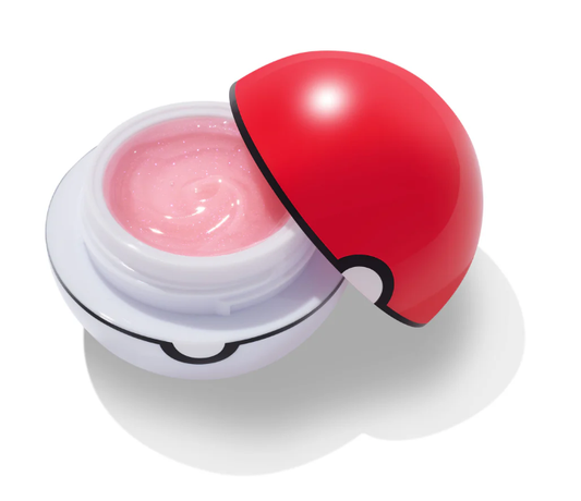 Colour Pop Pokemon You're a Catch Lip Mask