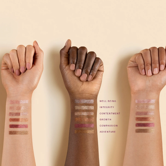 Rare Beauty by Selena Gomez All of the Above Weightless Eyeshadow Stick 0.25 gr