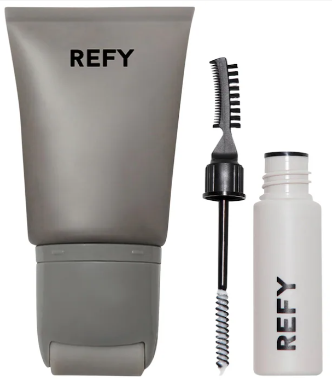 PRE ORDEN Refy Mini Brow Sculpt and Sculpt Face Primer Set