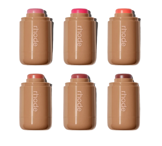 PRE ORDEN Rhode Pocket Blush 5.3 gr